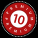 Premium 10
