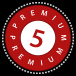 Premium 5