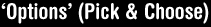 Options