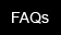FAQs